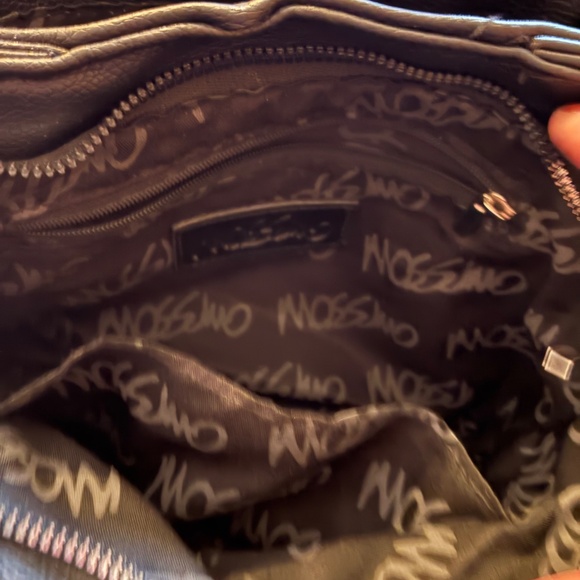 NWOT. Cutie Pie Mossimo Purse - Picture 4 of 5